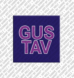 MAGNET-STORIES Magnet - GUSTAV