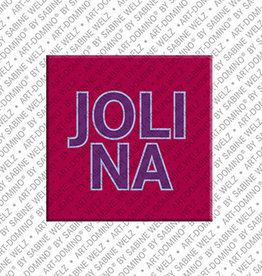 MAGNET-STORIES Magnet - JOLINA