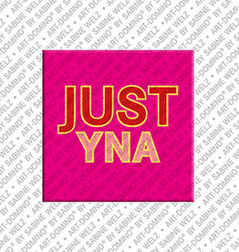 MAGNET-STORIES Magnet - JUSTYNA