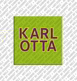 MAGNET-STORIES Aimant - KARLOTTA