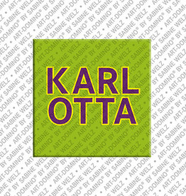 MAGNET-STORIES Magnet - KARLOTTA