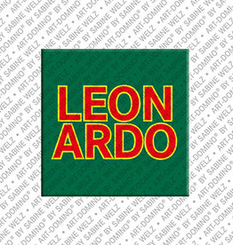 MAGNET-STORIES Magnet - LEONARDO