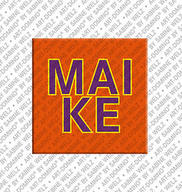 MAGNET-STORIES Magnet - MAIKE