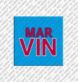 MAGNET-STORIES Aimant - MARVIN