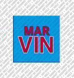 MAGNET-STORIES Magnet - MARVIN