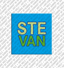 MAGNET-STORIES Magnet - STEVAN