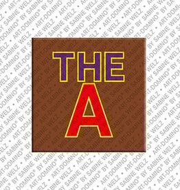 MAGNET-STORIES Magnet - THEA