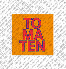 MAGNET-STORIES Magnet - TOMATEN