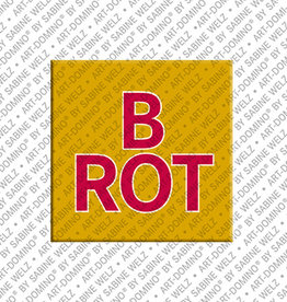 MAGNET-STORIES Aimant - BROT