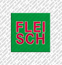 MAGNET-STORIES Aimant - FLEISCH
