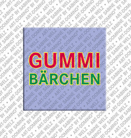 MAGNET-STORIES Magnet - GUMMIBÄRCHEN