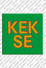 MAGNET-STORIES Kekse – Magnet with Kekse