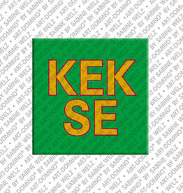 MAGNET-STORIES Aimant - KEKSE