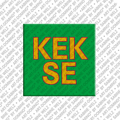MAGNET-STORIES Kekse – Magnet with Kekse
