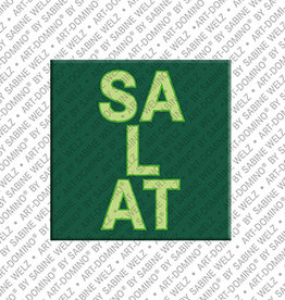 MAGNET-STORIES Aimant - SALAT