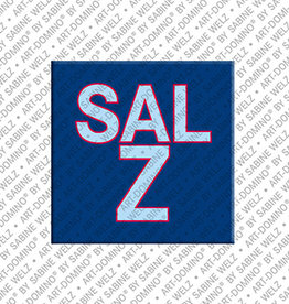 MAGNET-STORIES Magnet - SALZ