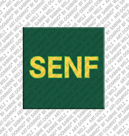 MAGNET-STORIES Aimant - SENF