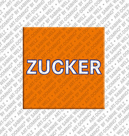 MAGNET-STORIES Magnet - ZUCKER