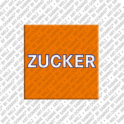 MAGNET-STORIES Zucker – Magnet with Zucker