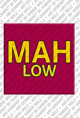 MAGNET-STORIES Mahlow - Lettrage