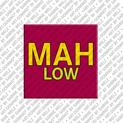 MAGNET-STORIES Mahlow - Lettrage