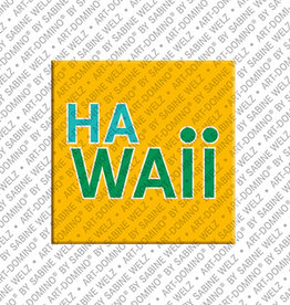 MAGNET-STORIES Aimant - USA - Hawaii - 00