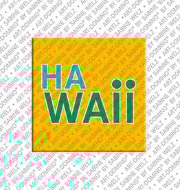 MAGNET-STORIES Magnet - USA - Hawaii - 00