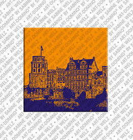 MAGNET-STORIES Magnet - Germany - Heidelberg - 01