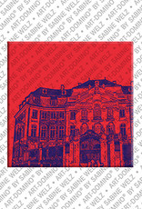 MAGNET-STORIES Münster - Erbdrostenhof