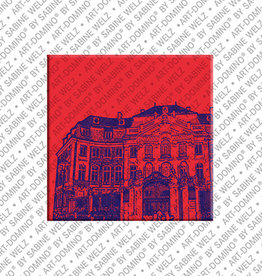 MAGNET-STORIES Magnet - Deutschland - Münster - 08