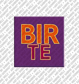 MAGNET-STORIES Magnet - BIRTE