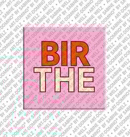 MAGNET-STORIES Magnet - BIRTHE