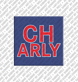 MAGNET-STORIES Aimant - CHARLY