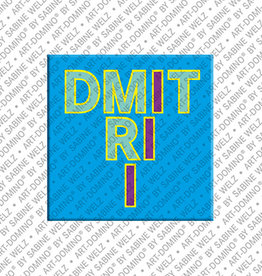 MAGNET-STORIES Magnet - DMITRII