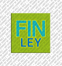 MAGNET-STORIES Aimant - FINLEY