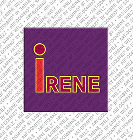 MAGNET-STORIES Aimant - IRENE