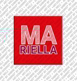 MAGNET-STORIES Aimant - MARIELLA