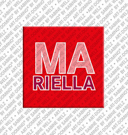 MAGNET-STORIES Magnet - MARIELLA