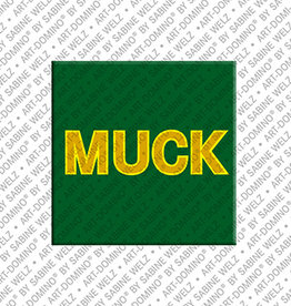 MAGNET-STORIES Aimant - MUCK