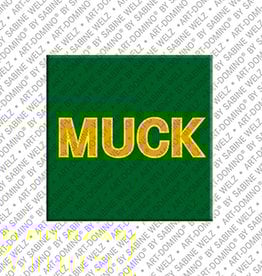 MAGNET-STORIES Magnet - MUCK