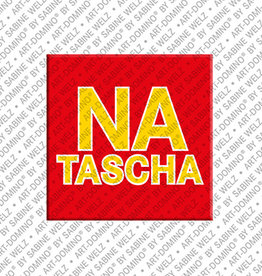 MAGNET-STORIES Aimant - NATASCHA