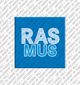 MAGNET-STORIES Magnet - RASMUS