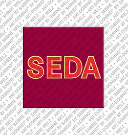 MAGNET-STORIES Aimant - SEDA