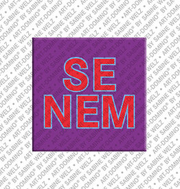 MAGNET-STORIES Aimant - SENEM