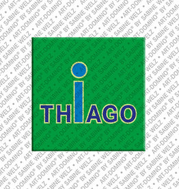 MAGNET-STORIES Aimant - THIAGO