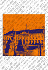 MAGNET-STORIES Berlin - Bellevue Castle