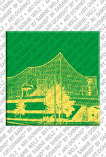 MAGNET-STORIES Berlin - Philharmonique