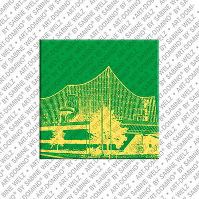 MAGNET-STORIES Berlin - Philharmonie