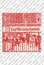 MAGNET-STORIES Berlin - Kurfürstendamm 2
