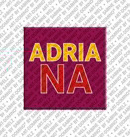 MAGNET-STORIES Aimant - ADRIANA